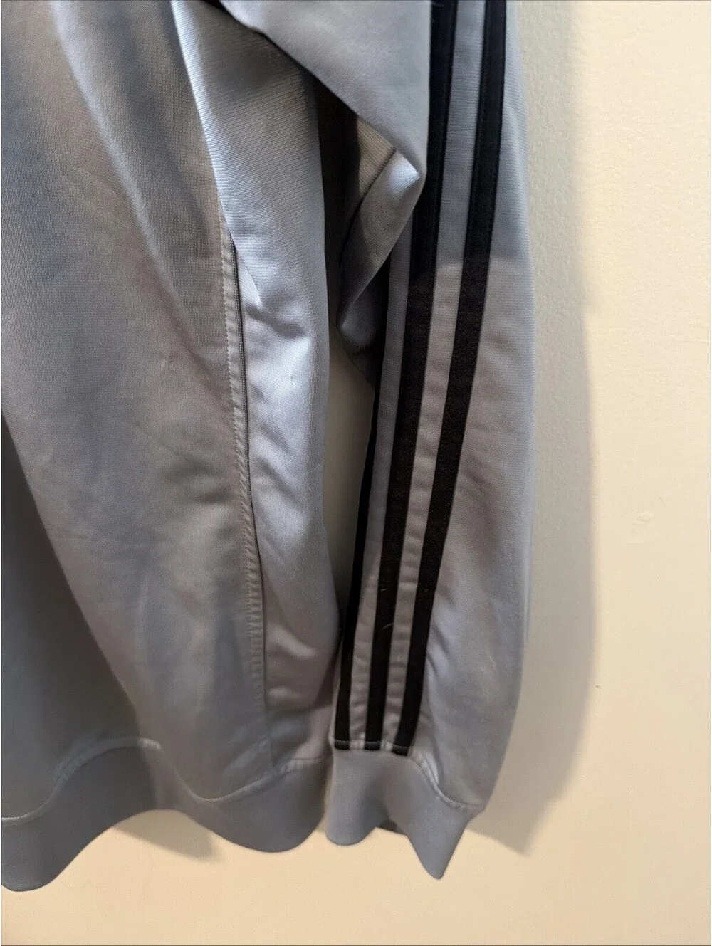 Men’s Adidas Jacket Size S